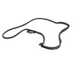 Genuine Mopar Front Door Opening Weatherstrip Left 68470339AD. Fixed Price $58.69.