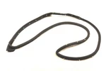 New Oem Mopar Rear Right Door Mounted Weatherstrip 05074648AE Jeep Compass 07-17. Fixed Price $74.95.