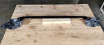 Bmw Inner Weatherstrip Rear Rh Door Trim Seal 51357352842 F34 Series Gt 14-19. Fixed Price $45.00.