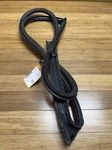 2017-2020 Maserati Levante Door Window Weatherstrip Front Left 670032866 Oem. Fixed Price $12.50.