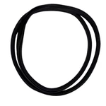 2023 2024 Fisker Ocean Rear Left Door Weather Strip Rubber Seal FM2955100149B. Fixed Price $79.99.