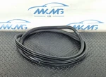11-19 Mercedes Benz Ml W166 Left Rear Rubber Door Seal A1666970151. Fixed Price $26.72.