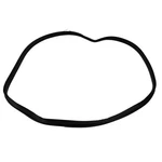 Genuine Ford Hatch Seal LB5Z-78404A06-A. Fixed Price $190.70.