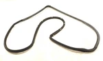 New Oem Rear Right Door Opening Weatherstrip 6787150060 For Lexus LS460 2007-17. Fixed Price $59.85.