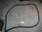 Encore 2013-2017 2018 Door Weatherstrip Front Left Seal B-61. Fixed Price $24.95.