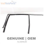 2019-2025 Bmw 330I Rear Left Door Window Glass Channel / Seal 7407405. Fixed Price $40.49.