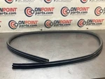 04-09 Nissan 350Z Rh Convertible Door Frame Weatherstrip 76921CE401 Oem 14BCRGE. Fixed Price $34.95.