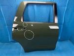 Toyota Sequoia Rear Door Shell Passenger's Side GREEN:6V7 58K 2008-2022 Oem. Fixed Price $495.00.