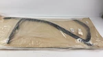 Vw Golf Vi MK6 Front Right Door Window Channel 5K4837432C5AP No Duty To. Fixed Price $165.39.