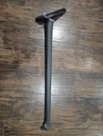 2025 Oem G550 G63 Amg Mercedes-benz Left Front Trim Strip 465-690-69-00-7C45. Fixed Price $399.99.