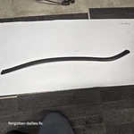 1995-99 Dodge Neon Outer Door Seal 5261809. Fixed Price $20.00.