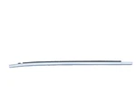 OS20994 Bmw X3 2018 2019 2020 2021 Rear Lh Door Molding Weatherstrip Oem. Fixed Price $49.99.