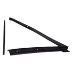 For Jeep Grand Wagoneer 84-91 Fairchild Passenger Side Vent Window Seal Kit. Fixed Price $76.49.