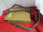 Left Front Door Weatherstrip 71 72 C Body Hardtop Nos Mopar 3499237. Fixed Price $119.95.