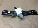 Land Rover Discovery Sport 2015 Rear Left Door Window Regulator Motor 15-19 ;:m. Fixed Price $27.00.