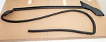 New Genuine Oem Porsche 911 Lh Door Weather Strip 992837639E - Fast Free Ship. Fixed Price $149.99.