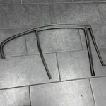 Bmw F30 Sedan Window Guide Door Rear Right Seal Rubber 7258328. Fixed Price $48.71.