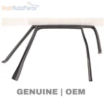 2011-2017 Bmw X3 Rear Left Door Guide / Window Seal 7311263. Fixed Price $34.79.