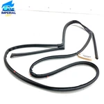 Kia K5 Ex 2021 - 2023 Rear Left Driver Side Door Weatherstrip Seal Oem. Fixed Price $44.99.