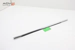 2019 - 2025 Audi A6 S6 Rear Right Passenger Side Door Window Belt Molding Oem. Fixed Price $89.99.