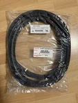 Genuine Oem Toyota Camry Trunk Weatherstrip Seal 64461-06220 2018-2025. Fixed Price $59.99.