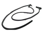 Gm Weatherstrip Asm-frt S/d 10379990 New Oem. Fixed Price $83.86.