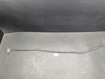 Front Right Door Body Lower Weatherstrip 2018 Ford Mustang FR3B-7620708-A 15-23. Fixed Price $49.50.