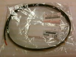 2022 Toyota C-hr Lh/rh Lower Molding Seal Oem (14UPD). Fixed Price $15.00.