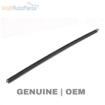2008-2014 Bmw X6 Rear Left Inner Door Window Seal / Weather Stripping. Fixed Price $24.99.