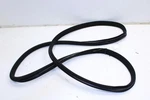 2007-2013 Mercedes-benz S550 Rear Left Door Weatherstrip On Body 221-697-11-51. Fixed Price $49.49.