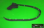 Tesla Model 2016-2020 Rear Door Primary Seal- Left, Driver Side 6009595-00-D. Fixed Price $40.00.