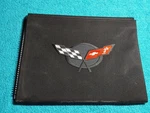 Original Gm 1998 Corvette Convertible Rare Press Release Kit C6 Nice Binder. Fixed Price $129.99.