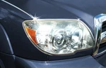Cowles Products 39-210 Chrome Door Edge Kit M775005. Fixed Price $25.60.
