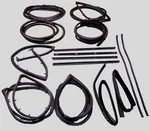 Fairchild Industries KD4006 Weatherstrip Kit. Fixed Price $215.60.