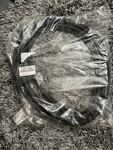 Lexus 67872-50030 Weatherstrip, Rear Door, LH2001-2006 LS430 6787250030. Fixed Price $64.99.