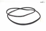 2016-2019 Chevrolet Cruze Front Right Passenger Doorway Weatherstrip Seal Oem. Fixed Price $75.04.