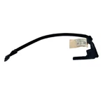 Oem 2012 2020 Tesla Model Rear Left Door Pillar Seal Rubber 1005422-00-D. Fixed Price $34.99.