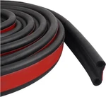 Truck Tonneau Cover Sealcamper Shell Rubber Weather Stripping With Double. Fixed Price $25.70.
