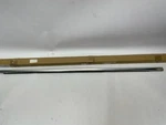 2011-2018 Porsche Cayenne Touareg Front Passenger Door Window Belt Molding Rh. Fixed Price $49.99.