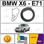 2008-2014 Bmw E71 X6 Door Seal Edge Protector Weatherstrip 51727046389 Rear Rh. Fixed Price $83.20.