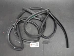 Rear Right Door Weatherstrip 2022 Nissan Rogue Sport 82830-6MA0A 2017 2021. Fixed Price $99.99.