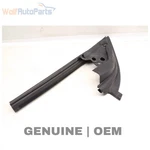 2009-2012 Vw Passat Cc Left Door Side View Mirror Seal / Gasket 3C8857505E. Fixed Price $51.33.