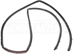 Dorman 750-5203 Door Seal For 02-15 Business Class M2 100 106 112. Fixed Price $124.04.