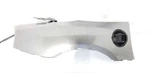 2003 2004 Bmw Z4 Convertible Oem Right Quarter Body Panel Unbolt Type. Fixed Price $87.50.