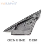 2008-2014 Mercedes-benz C350 Front Left Door Corner / Mirror Seal (inner). Fixed Price $13.99.