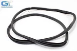 2011-2022 Dodge Durango Rear Left Driver Side Door Body Weatherstrip Seal Oem. Fixed Price $22.49.