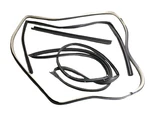 2010 Nissan Maxima Front Right Door Weatherstrip Seal Oem. Fixed Price $72.28.