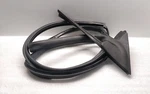 2016 Audi R8 4S0 Door Rubber Seal Right Oem Coupe 2015-2020. Fixed Price $162.00.