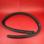 2014-24 Mitsubishi Mirage Hatchback Rear Left Inner Door Weatherstrip 5755A309. Fixed Price $47.50.