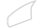 Genuine Gm Seal Strip 22633026. Fixed Price $36.06.